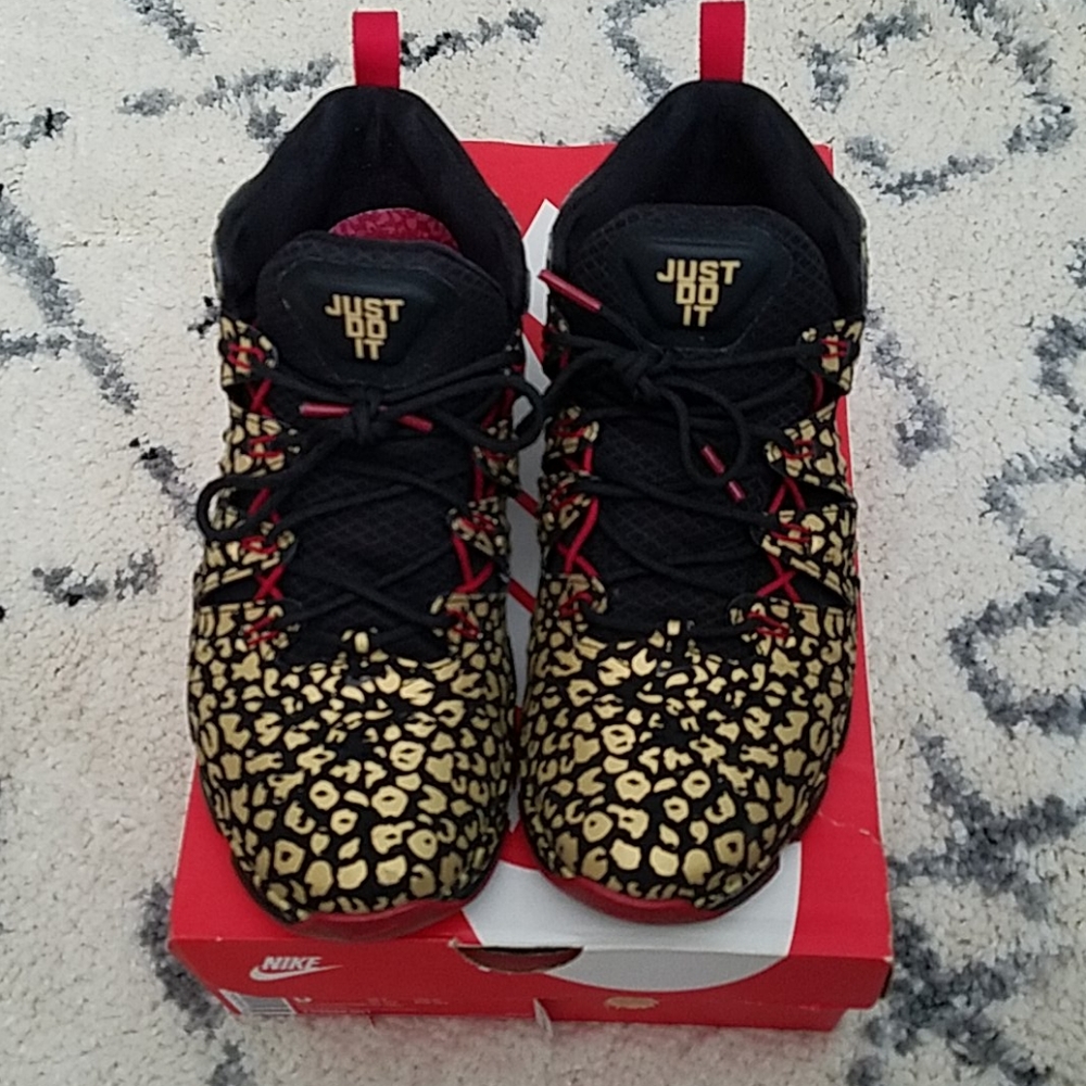 Nike Special Edition Sneaker